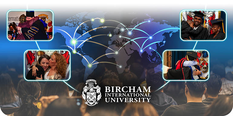 Bircham International University 批評 Bircham International University 批評